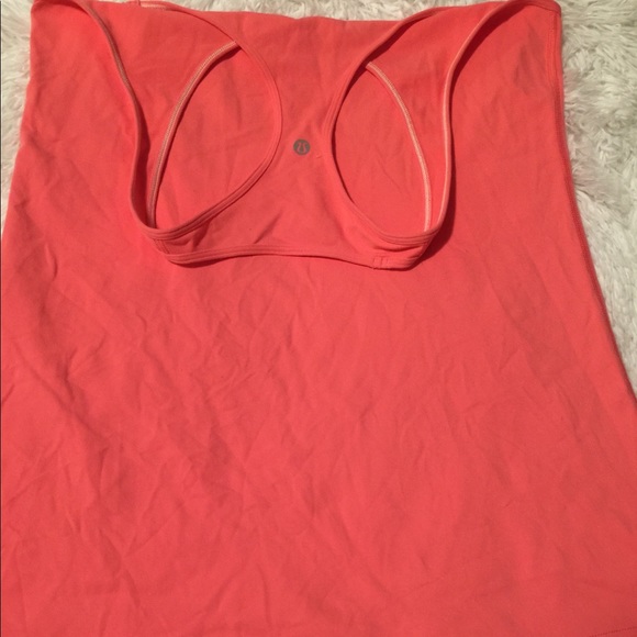 lululemon athletica Tops - TANK TOP LULULEMON